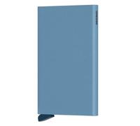 Cardprotector Secrid Sky Blue Talla Única Unisex Adultos