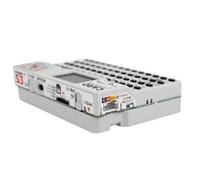 Cardputer - Placa de desarrollo de sistemas integrados, portátil, 56 teclados, microcontrolador, StampS3