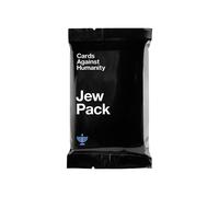 Cards Against Humanity: Jew Pack • Mini expansión