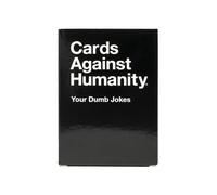 Cards Against Humanity: Your Dumb Jokes 50 Blank Cards For Your Awful Inside Jokes
