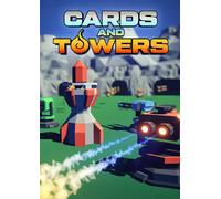 Cards and Towers PC