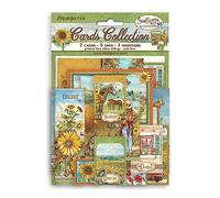 Cards Collection - Girasol Art