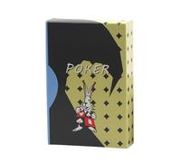 Cards de mazo para Truco - Creative Poker Trick Deck For Magicians - Play Cards for Magic Stage Performance, Family Game Night, Camping Entertainment, Living Room Card Games
