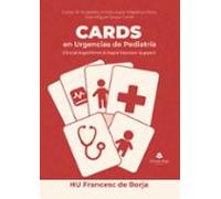 Cards en urgencias de pediatría: Clinical Algorithms & Rapid Decision Support - HU Francesc de Borja