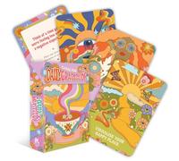 Cards for Daily Gratitude: Be thankful everyday (Rockpool Flashcards)
