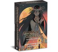 Cards of Camelot: A 54-Card Deck and Rulebook