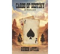 Cards of Destiny: 21 BlackJack