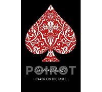 CARDS ON THE TABLE: 15 (Poirot)