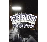 Cards We're Dealt XBOX LIVE Key EUROPE