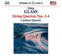 Carducci String Quartet - Quatuors A Cordes N°1 A 4
