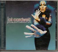 Cardwell, Joi - Clubland's Greatest Hits