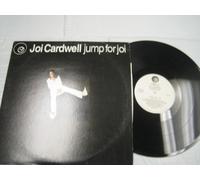 Cardwell,Joi - Jump for Joi-Spike Mixes [Vinyl Maxi-Single]