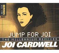 Cardwell, Joi - Jump for Joi [Vinilo]