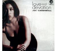 Cardwell,Joi - Love and Devotion 1 [Vinyl Single]