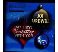 Cardwell,Joi - My First Christmas with You [Import]