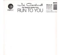 Cardwell, Joi - Run to You