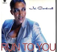 Cardwell, Joi - Run to You [Vinilo]