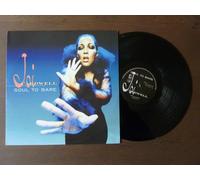 Cardwell, Joi - Soul to Bare [UK Import]