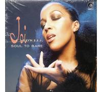 Cardwell,Joi - Soul to Bare [Vinyl Maxi-Single] [Vinilo]