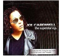 Cardwell, Joi - Superstar