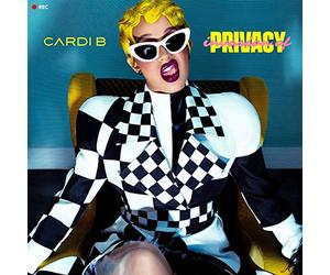 Cardy B - Cardi B - Invasion of Privacy (CD)