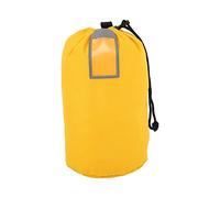 cardyven Rock Climbing Rope Bag,Arborist Rope Storage Bag,TPU Water Proof Climbing Equipment Storage Backpack for Outdoor Rock Climbing, Tree Arborist,20 X 20 X 52cm/7.9 X 7.9 X 20.5in (A-style 8L)
