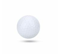 cardyven Twilight Glow in The Dark Golfs Balls, Electronic LED Lighting Golfs Ball Training with Multi Color Glow for Dark Night Sport Practice (Roseate)