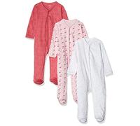 Care 550269 Mono, Multicolor (Light Rose 500), 56