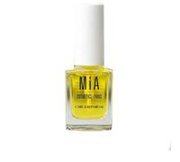 Care - aceite de cuidado y reparación 11 ml - hidratante - transparen
