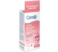 Care+ Aftas, Llagas y Pequeñas Heridas Bucales Spray 15 ml