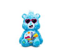 Care Bears 22cm Plush Love Song Bear (Tray)