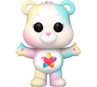 Care Bears 40 Aniversario Funko POP | True Heart Bear