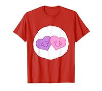 Care Bears Always There Bear Belly Camiseta