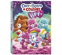 Care Bears and Cousins: Bff's: Volume 2 [USA] [DVD]