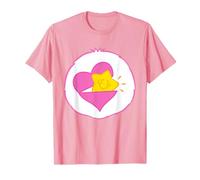 Care Bears Baby Hugs Bear Belly Camiseta