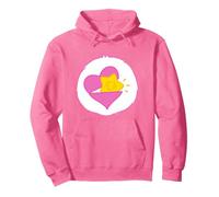 Care Bears Baby Hugs Bear Belly Sudadera con Capucha
