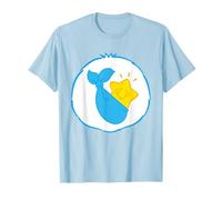 Care Bears Baby Tugs Bear Belly Camiseta