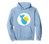 Care Bears Baby Tugs Bear Belly Sudadera con Capucha