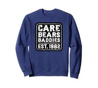 Care Bears Baddies EST. 1982 Badge Sudadera