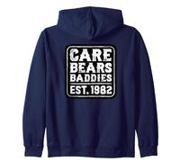 Care Bears Baddies EST. 1982 Badge Sudadera con Capucha