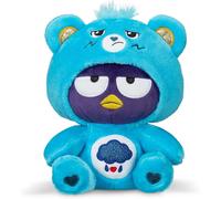 Care Bears - Badtz Maru Vestido Como Grumpy Oso 8" Fun-Size Peluche 27178