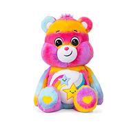 Basic Fun 22314 60cm de Peluche Gigante - Osito Atreverse a Cuidar, Multicolor, Grande
