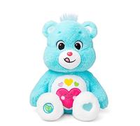 Care Bears Basic Fun Osito 35 cm Peluche Mediano, Always Here Bear