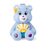 Care Bears Basic Fun Peluche Mediano 35 cm, Oso Amigo del Mar
