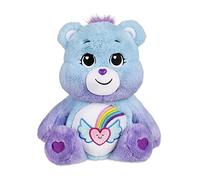 Care Bears Basic Fun Peluche Mediano 35 cm, Oso Dream Bright