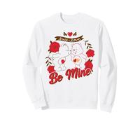 Care Bears Be Mine Valentine Sudadera