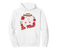 Care Bears Be Mine Valentine Sudadera con Capucha