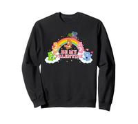 Care Bears Be My Valentine Cloud Group Sudadera