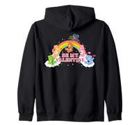 Care Bears Be My Valentine Cloud Group Sudadera con Capucha