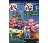 Care Bears: Bear Buddies / Cheer, There and Everywhere